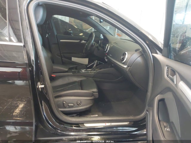 Aukcja sprzedaży 2016 Audi S3 2.0t Premium Plus, vin: WAUB1GFF4G1069608, numer aukcji: 44397331