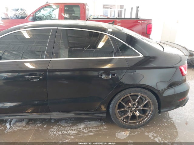 Aukcja sprzedaży 2016 Audi S3 2.0t Premium Plus, vin: WAUB1GFF4G1069608, numer aukcji: 44397331