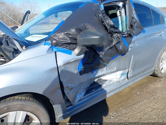 Subaru Legacy 2.5i 2018 4S3BNAA60J3045247 Image 6