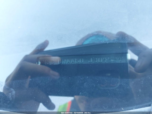 Subaru Legacy 2.5i 2018 4S3BNAA60J3045247 Image 9