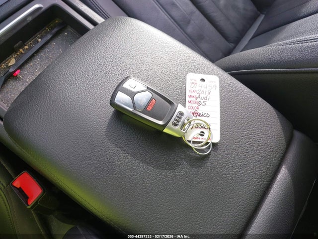 2018 AUDI Q5 WA1CNAFY9J2088578 Photo 10