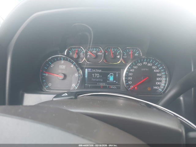 Продаж на аукціоні авто 2018 Gmc Sierra 1500 Slt, vin: 3GTU2NEC2JG138244, номер лоту: 44397335
