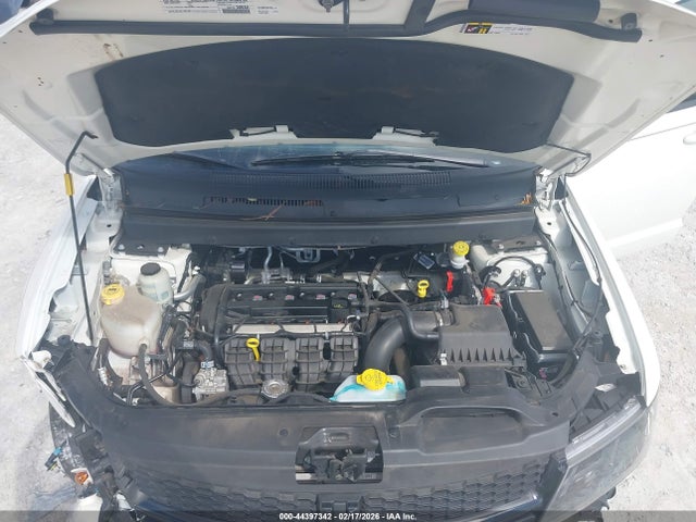 2020 DODGE JOURNEY 3C4PDCAB2LT219229 Photo 9