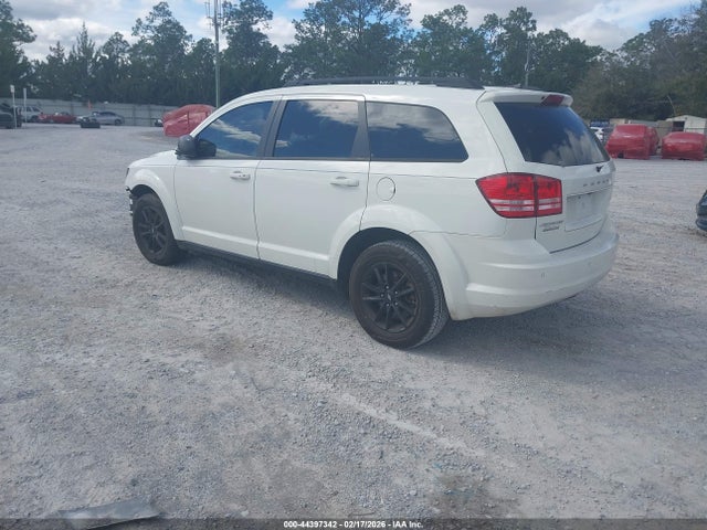 2020 DODGE JOURNEY 3C4PDCAB2LT219229 Photo 2