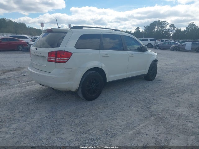 2020 DODGE JOURNEY 3C4PDCAB2LT219229 Photo 3