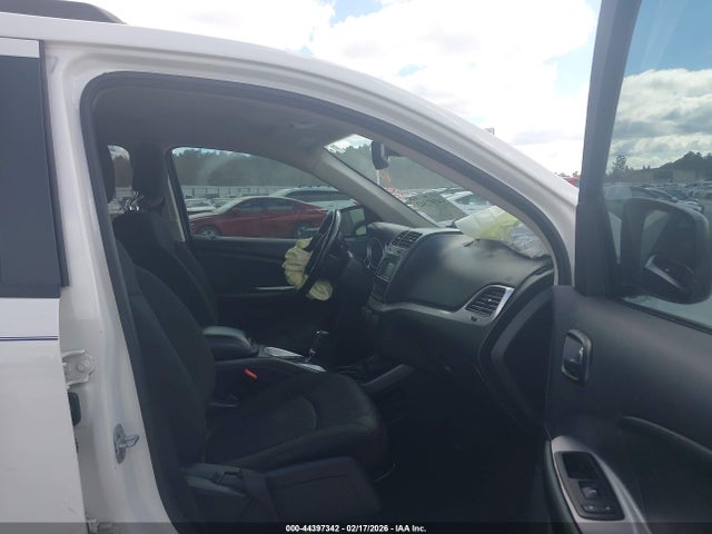 2020 DODGE JOURNEY 3C4PDCAB2LT219229 Photo 4