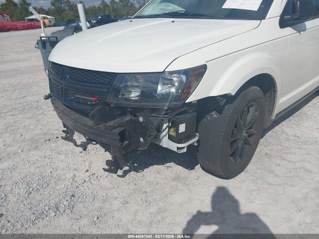 2020 DODGE JOURNEY 3C4PDCAB2LT219229 Photo 5