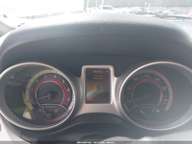 2020 DODGE JOURNEY 3C4PDCAB2LT219229 Photo 6