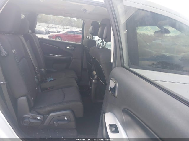 2020 DODGE JOURNEY 3C4PDCAB2LT219229 Photo 7