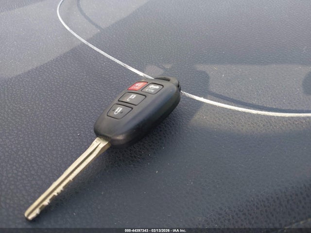 Toyota COROLLA LE 2014 5YFBURHEXEP099313 Image 11