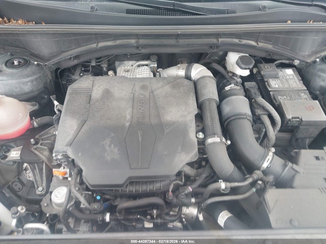 2022 KIA SORENTO 5XYRKDLF3NG116383 Photo 9