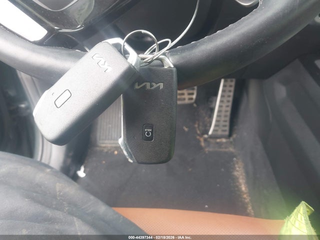 2022 KIA SORENTO 5XYRKDLF3NG116383 Photo 10
