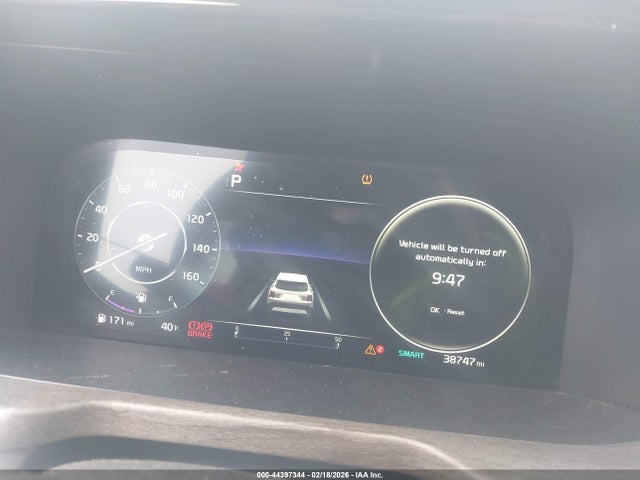 2022 KIA SORENTO 5XYRKDLF3NG116383 Photo 6