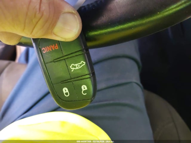 2016 DODGE CHALLENGER 2C3CDZAG8GH358765 Photo 10