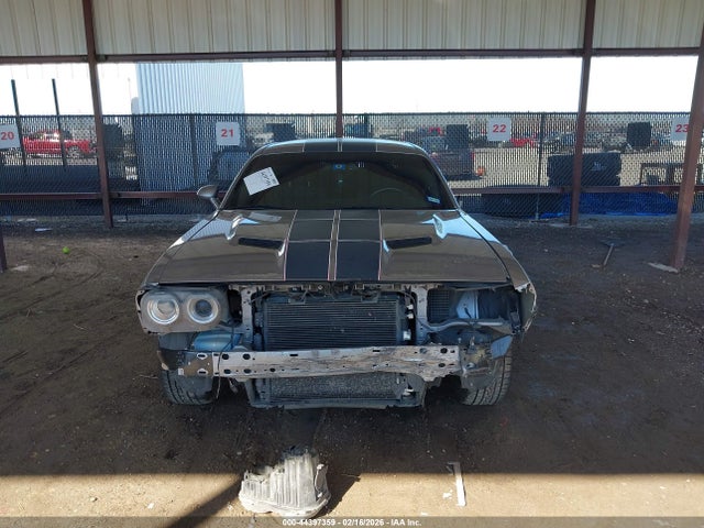 Продажа на аукционе авто 2016 Dodge Challenger Sxt, vin: 2C3CDZAG8GH358765, номер лота: 44397359