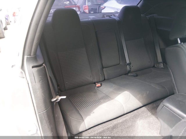 2016 DODGE CHALLENGER 2C3CDZAG8GH358765 Photo 7