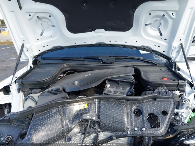 44397365 :رقم المزاد ، 4JGFD5KB1TB529648 vin ، 2026 Mercedes-benz Gle 450 Coupe 4matic مزاد بيع