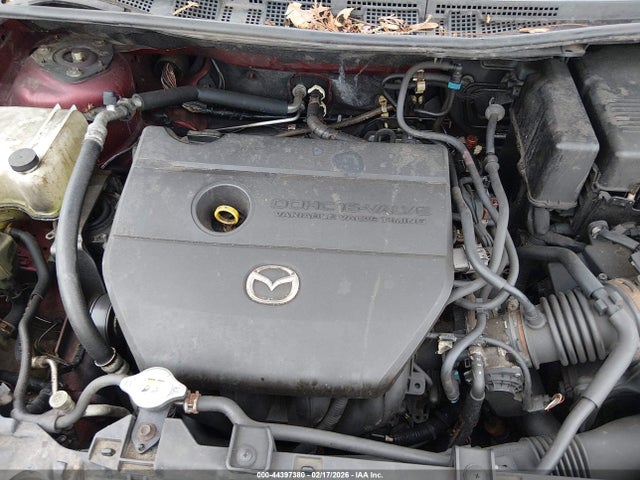Aukcja sprzedaży 2012 Mazda Mazda5 Sport, vin: JM1CW2BL3C0110561, numer aukcji: 44397380
