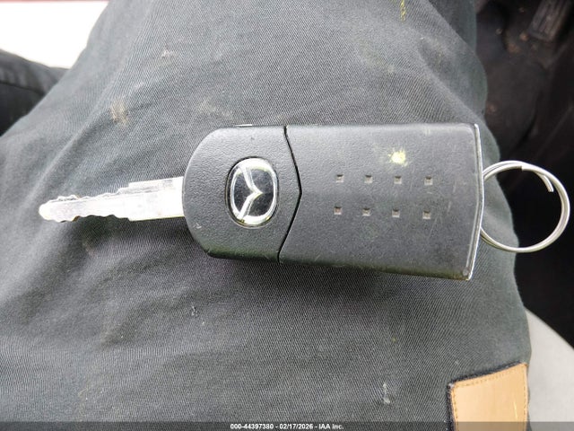 Aukcja sprzedaży 2012 Mazda Mazda5 Sport, vin: JM1CW2BL3C0110561, numer aukcji: 44397380