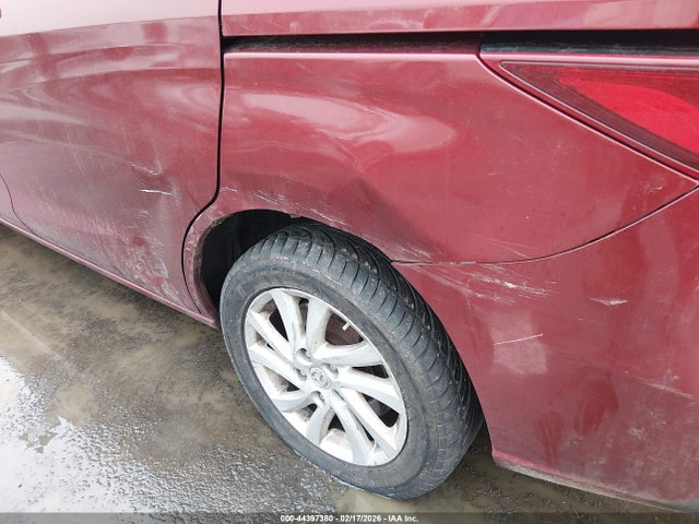 Aukcja sprzedaży 2012 Mazda Mazda5 Sport, vin: JM1CW2BL3C0110561, numer aukcji: 44397380