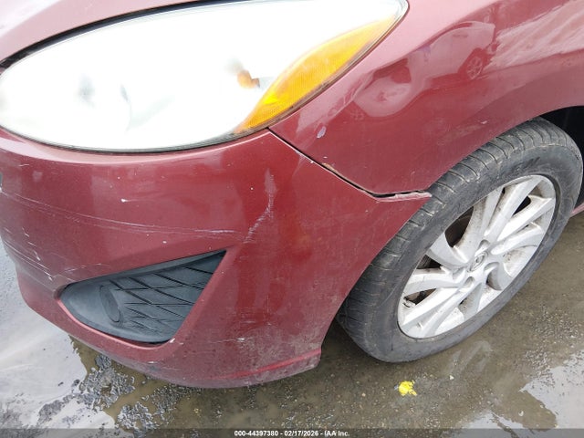 Aukcja sprzedaży 2012 Mazda Mazda5 Sport, vin: JM1CW2BL3C0110561, numer aukcji: 44397380