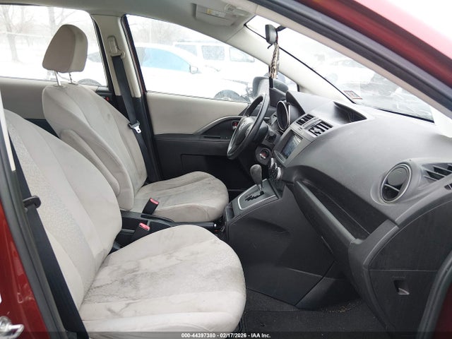 Aukcja sprzedaży 2012 Mazda Mazda5 Sport, vin: JM1CW2BL3C0110561, numer aukcji: 44397380