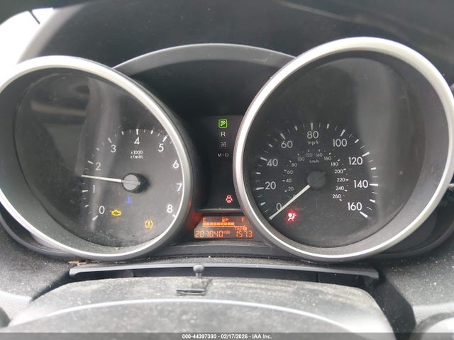 Aukcja sprzedaży 2012 Mazda Mazda5 Sport, vin: JM1CW2BL3C0110561, numer aukcji: 44397380
