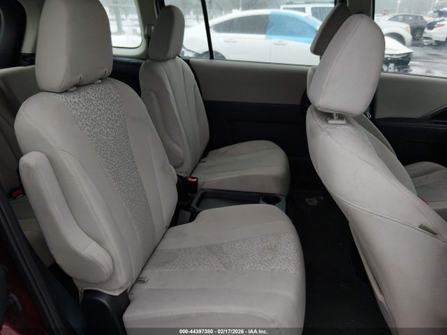 Aukcja sprzedaży 2012 Mazda Mazda5 Sport, vin: JM1CW2BL3C0110561, numer aukcji: 44397380
