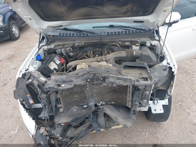 Ford Expedition Limited 2023 1FMJU2A89PEA34231 Image 10