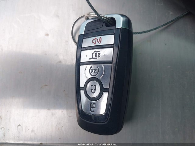 Ford Expedition Limited 2023 1FMJU2A89PEA34231 Image 11