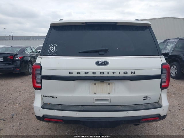 Ford Expedition Limited 2023 1FMJU2A89PEA34231 Image 17