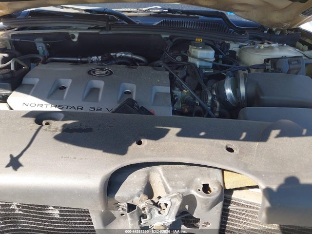 Продаж на аукціоні авто 2003 Cadillac Deville Standard, vin: 1G6KD54Y83U258812, номер лоту: 44397390