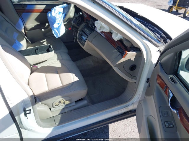 Продаж на аукціоні авто 2003 Cadillac Deville Standard, vin: 1G6KD54Y83U258812, номер лоту: 44397390