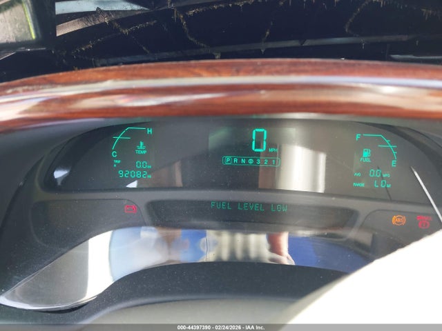 Продаж на аукціоні авто 2003 Cadillac Deville Standard, vin: 1G6KD54Y83U258812, номер лоту: 44397390