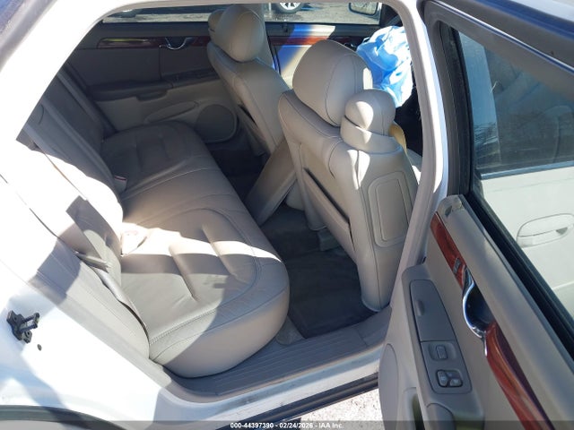 Продаж на аукціоні авто 2003 Cadillac Deville Standard, vin: 1G6KD54Y83U258812, номер лоту: 44397390