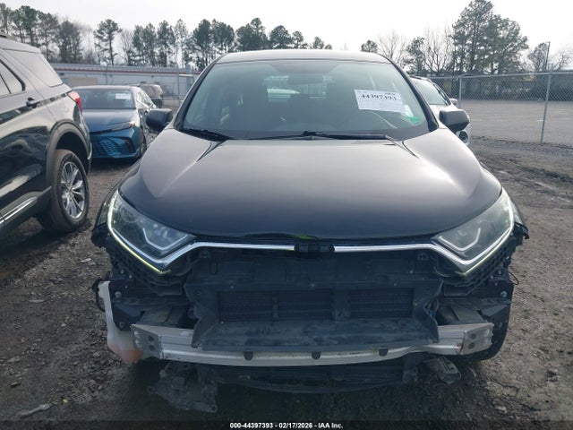 Honda CR-V LX 2017 7FARW5H31HE008403 Image 12
