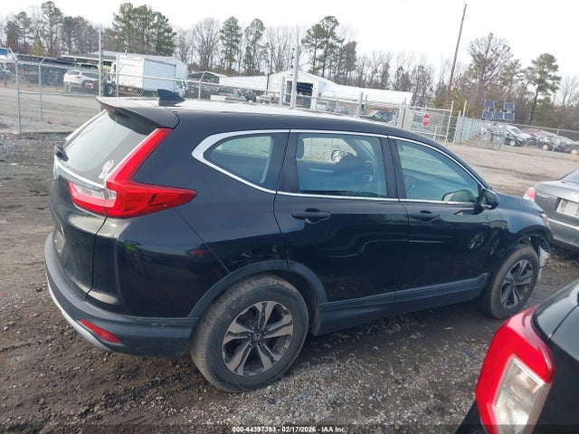 Honda CR-V LX 2017 7FARW5H31HE008403 Image 13
