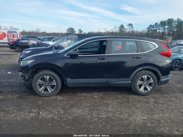 Honda CR-V LX 2017 7FARW5H31HE008403 Image 14