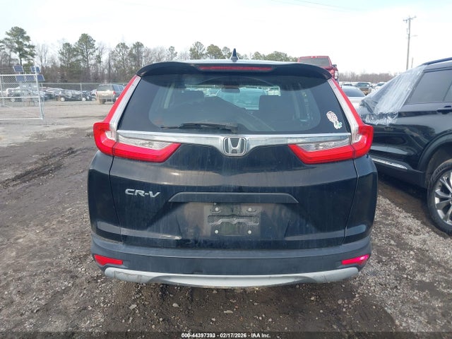 Honda CR-V LX 2017 7FARW5H31HE008403 Image 16