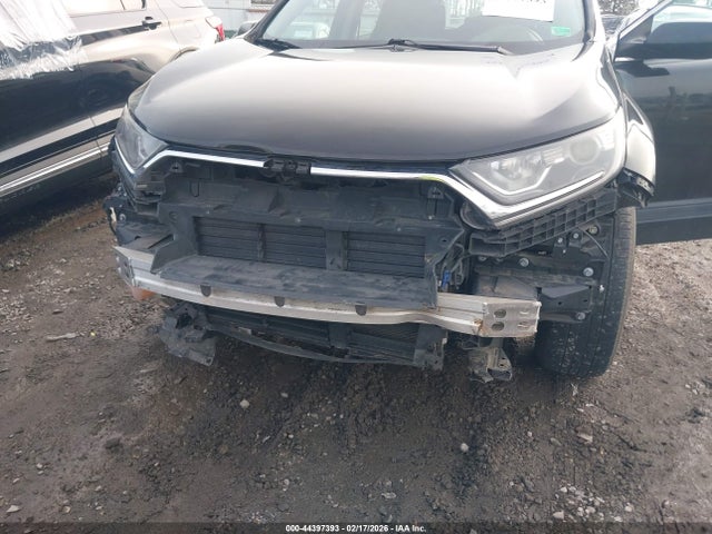 Honda CR-V LX 2017 7FARW5H31HE008403 Image 6