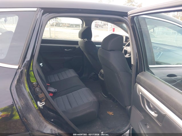 Honda CR-V LX 2017 7FARW5H31HE008403 Image 8