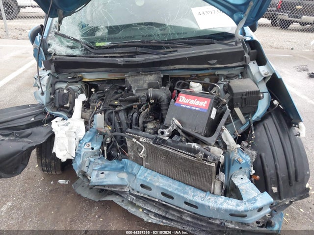 2019 MITSUBISHI MIRAGE G4 ML32F3FJ5KHF04157 Photo 9