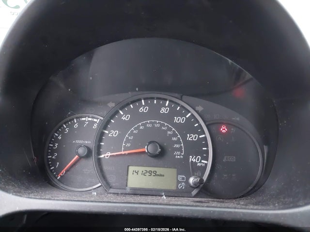 2019 MITSUBISHI MIRAGE G4 ML32F3FJ5KHF04157 Photo 6