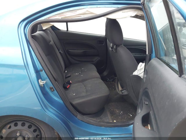 2019 MITSUBISHI MIRAGE G4 ML32F3FJ5KHF04157 Photo 7