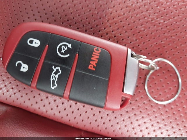 2021 DODGE CHALLENGER 2C3CDZL96MH582384 Photo 10