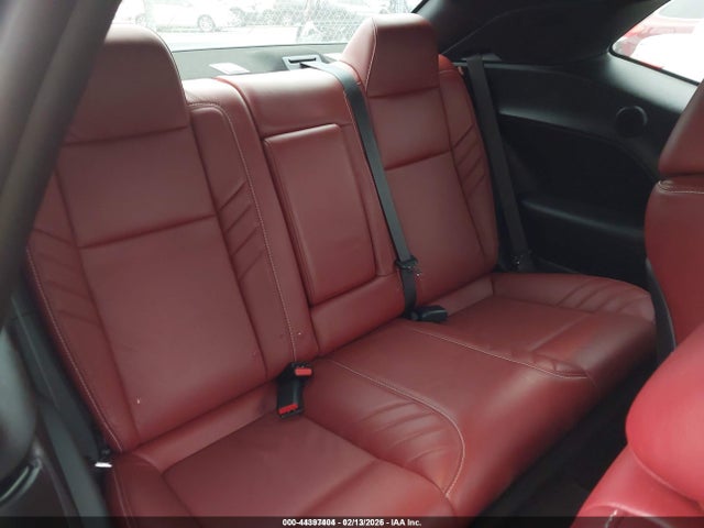 2021 DODGE CHALLENGER 2C3CDZL96MH582384 Photo 7