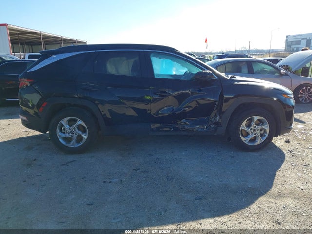 44397406 :رقم المزاد ، KM8JB3DE1RU335677 vin ، 2024 Hyundai Tucson Sel مزاد بيع