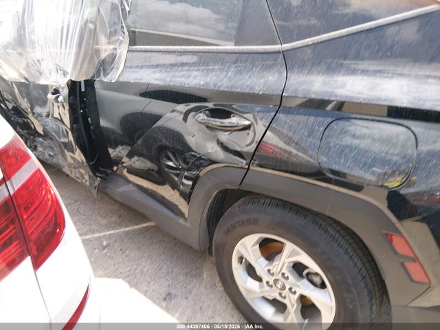 44397406 :رقم المزاد ، KM8JB3DE1RU335677 vin ، 2024 Hyundai Tucson Sel مزاد بيع