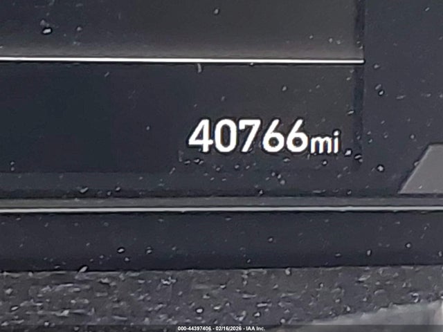 44397406 :رقم المزاد ، KM8JB3DE1RU335677 vin ، 2024 Hyundai Tucson Sel مزاد بيع