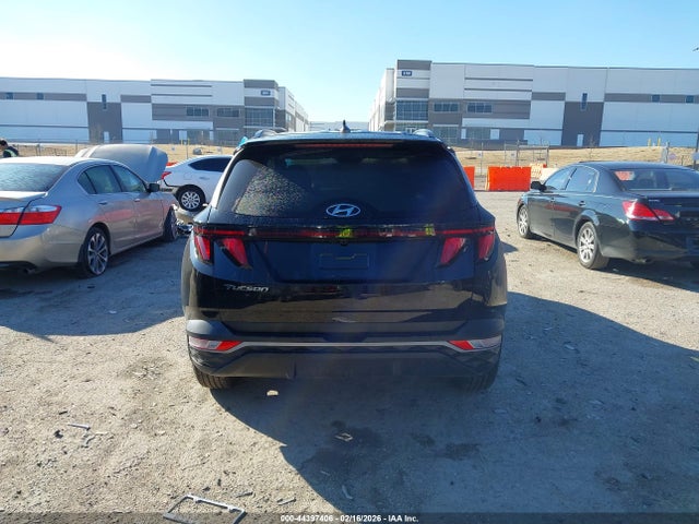 44397406 :رقم المزاد ، KM8JB3DE1RU335677 vin ، 2024 Hyundai Tucson Sel مزاد بيع